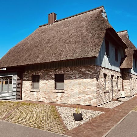 Ferienhaus Finja In Born Exterior photo