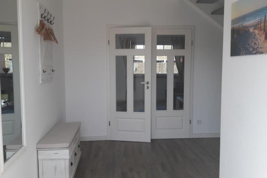 Ferienhaus Finja In Born Exterior photo